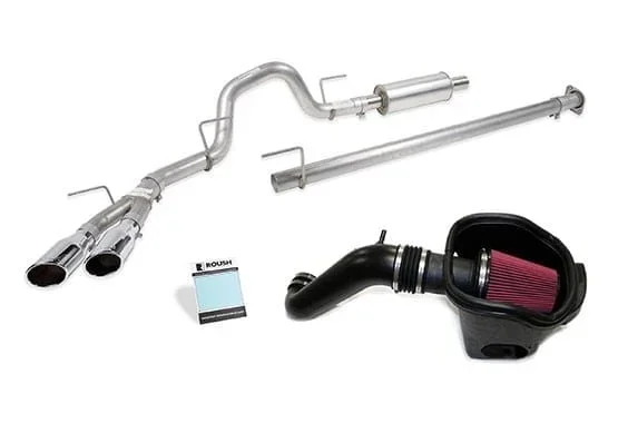 Roush Performance 2015-2017 Ford F-150 5.0L V8 Performance Pac Level 2