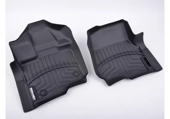 Roush Performance 2015-2020 Ford F-150 Floor Liners – Super Cab