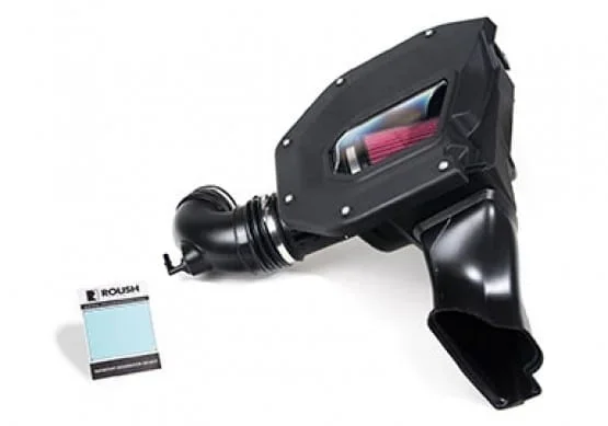 Roush Performance 2018-2020 Ford Mustang 5.0L-V8 Performance Pac Level 1 (E.O. #D-418-34 / 50 STATE LEGAL 2018-2020)