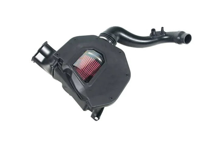 Roush Performance 2018-2023 Ford Mustang 2.3L EcoBoost Cold Air Intake Kit