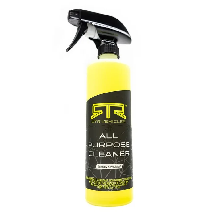 RTR All Purpose Cleaner