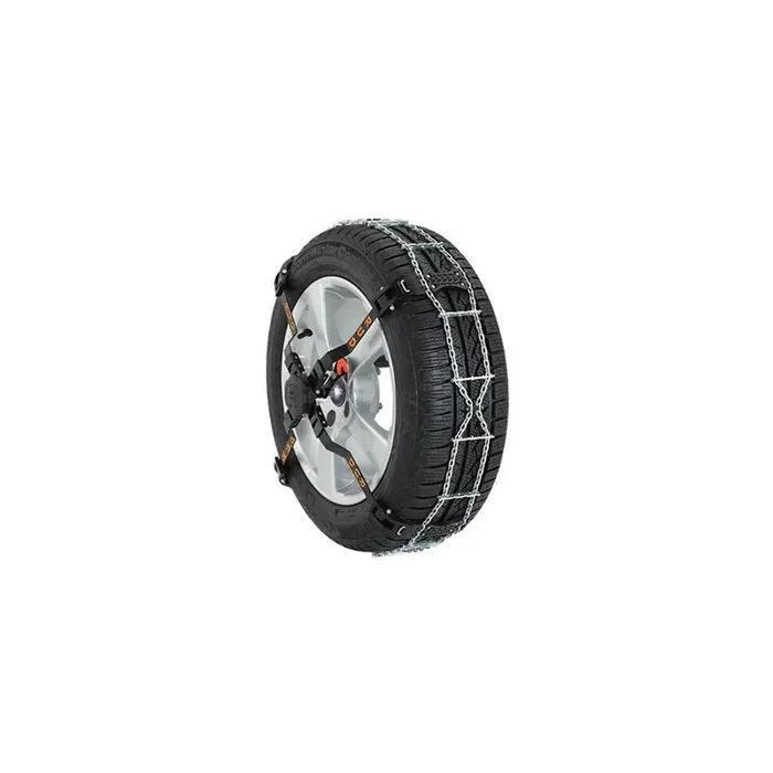 RUD -comfort CENTRA 4716732 Snow chains