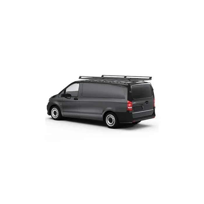 RUUUD 23IRMOL2-E Roof basket suitable for MERCEDES-BENZ VITO