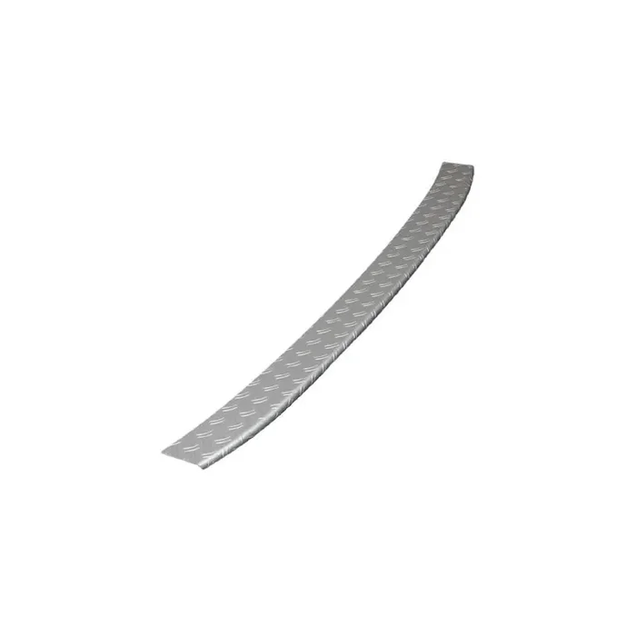 RUUUD 52BA Boot sill protector for VW CADDY