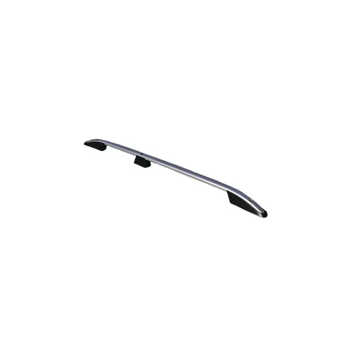 RUUUD 52DAL2010 Roof bars for VW CADDY Aluminium