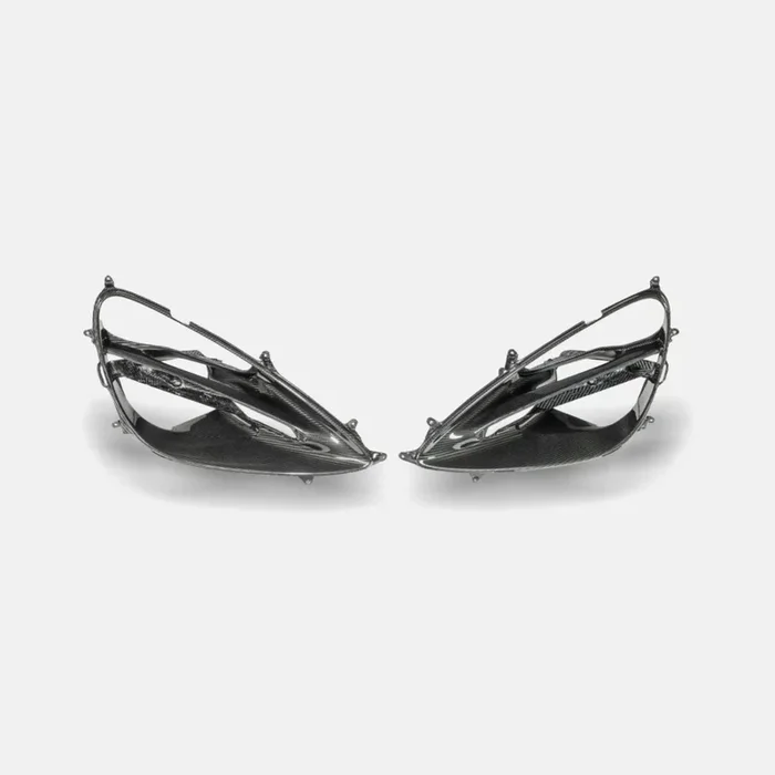 Ryft 2017-2023 McLaren 720s Coupe & Spider – Headlight Surrounds