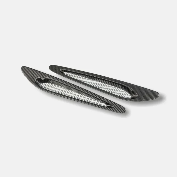 Ryft 2017-2023 McLaren 720s Coupe & Spider – Hood Vents