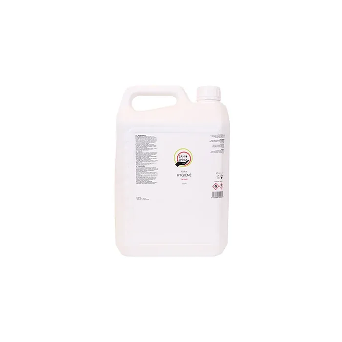 Sani 9200631 Hand sanitiser