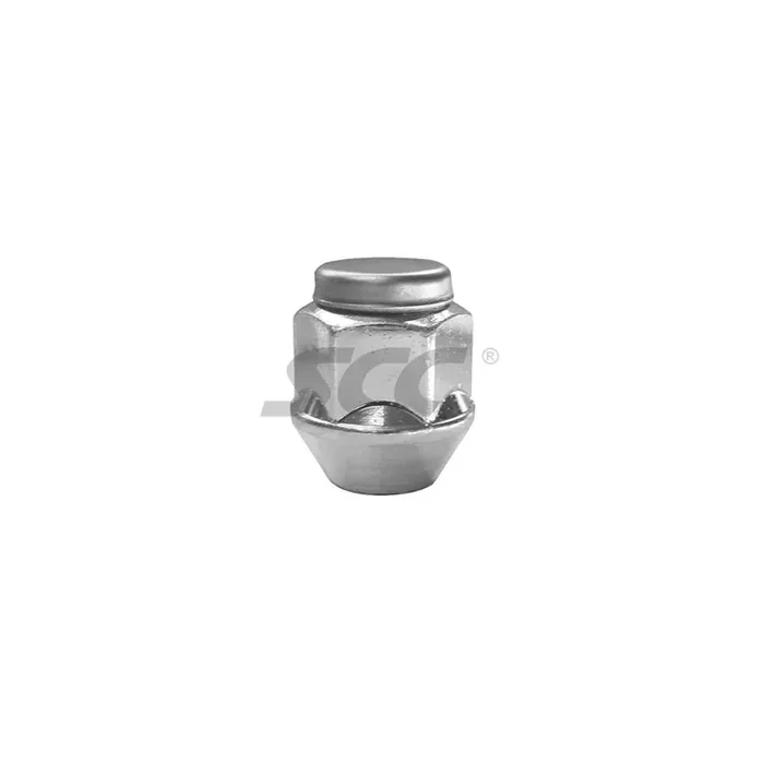SCC Fahrzeugtechnik M1215KEGEC Wheel Nut