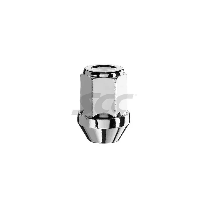 SCC Fahrzeugtechnik M1225KEGN Wheel Nut