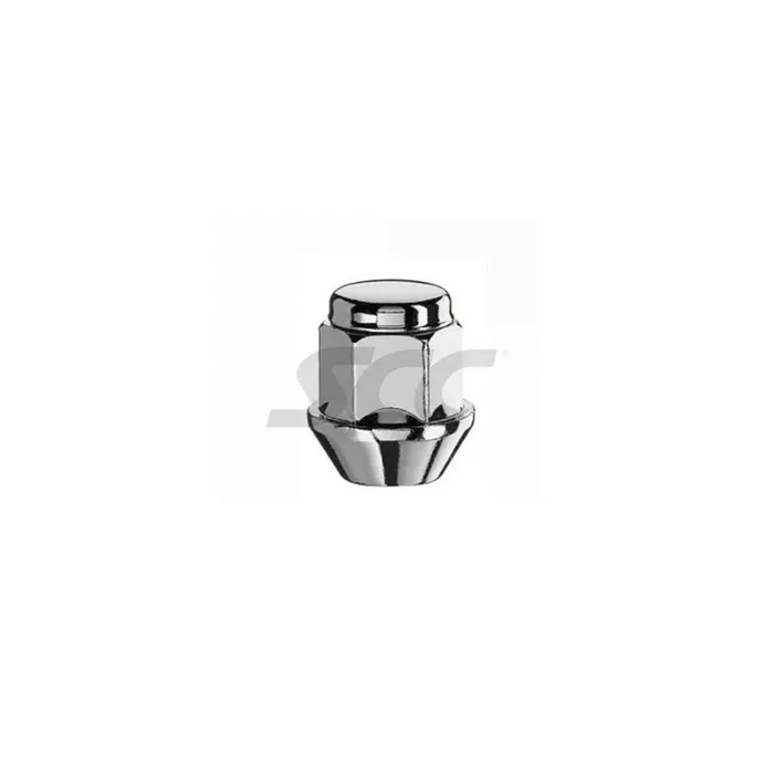 SCC Fahrzeugtechnik M1225KEGNC Wheel Nut