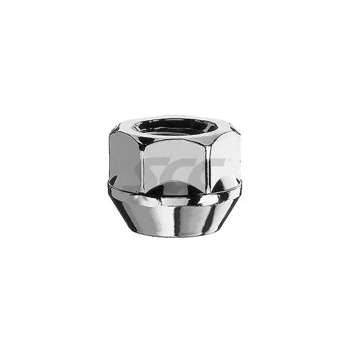 SCC Fahrzeugtechnik M1225KEON Wheel Nut
