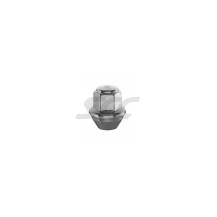 SCC Fahrzeugtechnik M1415KEG10VFG Wheel Nut