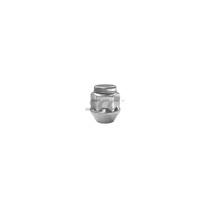 SCC Fahrzeugtechnik ZM1215KEGEC Wheel Nut