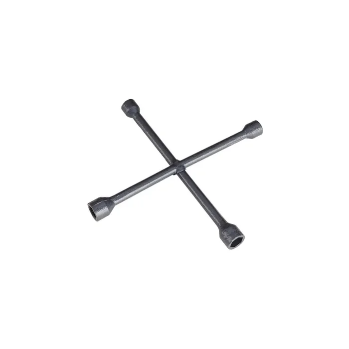 SEALEY AK2090 Spider wheel brace Spanner size 17, 19, 21, 22