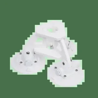 SeaSucker SM6179W Starlink Pole Mount (White)
