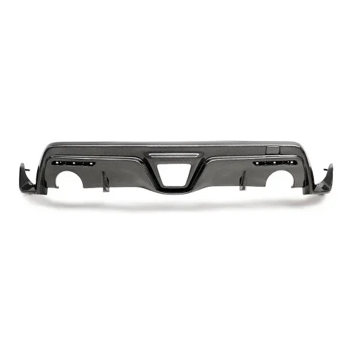 Seibon CARBON FIBER REAR DIFFUSER FOR 2020 TOYOTA GR SUPRA