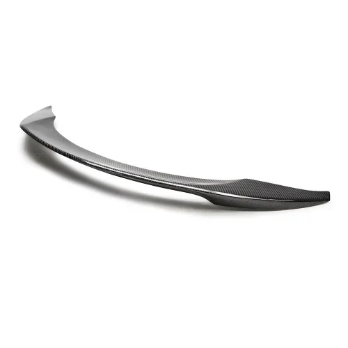 Seibon TR-STYLE CARBON FIBER REAR SPOILER FOR 2020 TOYOTA GR SUPRA