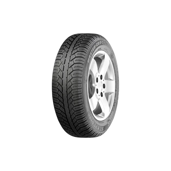 Semperit Master Grip 2 M+S 185/60 R15 84T Winter Tyre