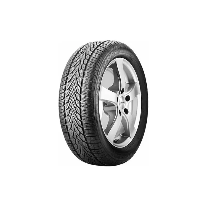 Semperit Speed Grip 2 XL 165/70 R14 85T Winter Tyre