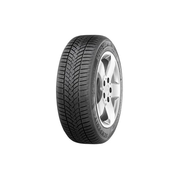 Semperit Speed Grip 3 M+S 3 195/55 R15 85H Winter Tyre