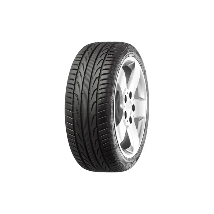 Semperit Speed Life 2 FR TL 215/45 R17 87Y Summer Tyre