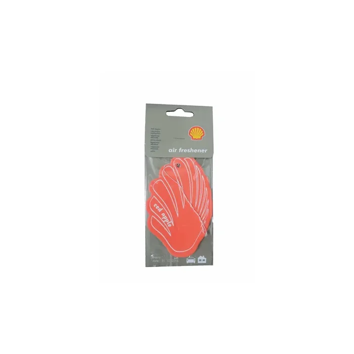 SHELL AL51E Car air freshener Bag