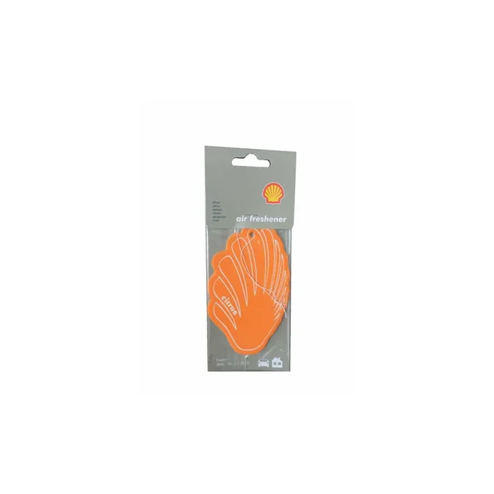 SHELL AL51K Car air freshener Bag