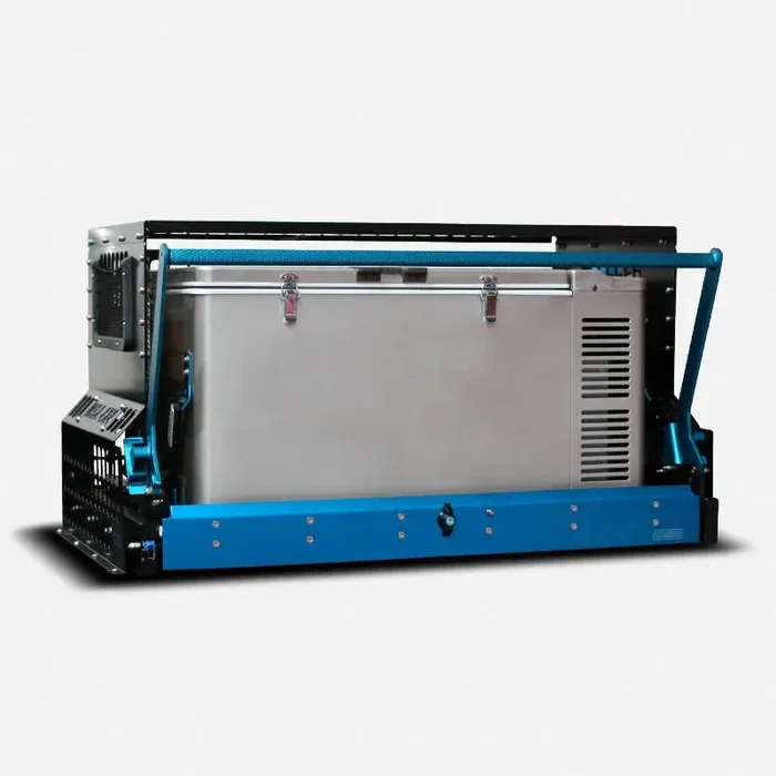 SIDE – DROP SLIDE FRIDGE BARRIERS
