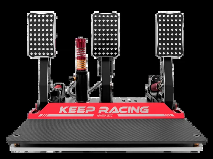SIMAGIC P2000 Pedals