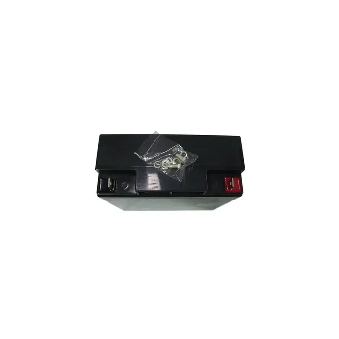 SLA Ultramax NP17-12 GEL VRLA Battery x1