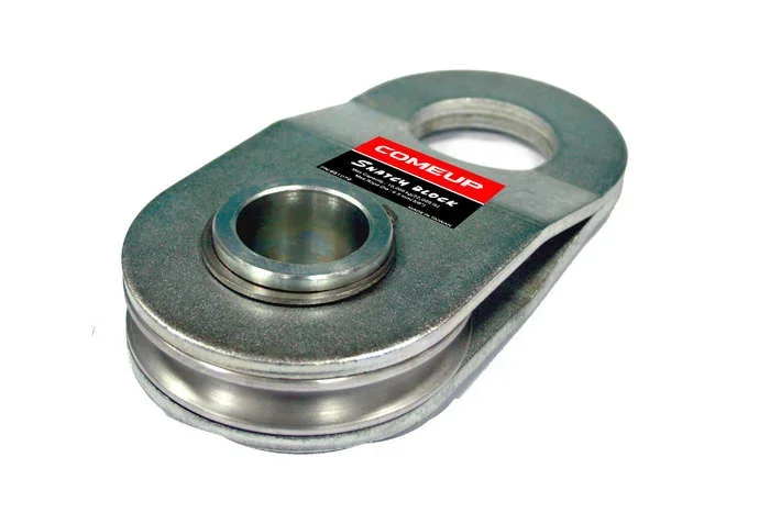 Snatch Block – For DV-9/9i, Seal Series
