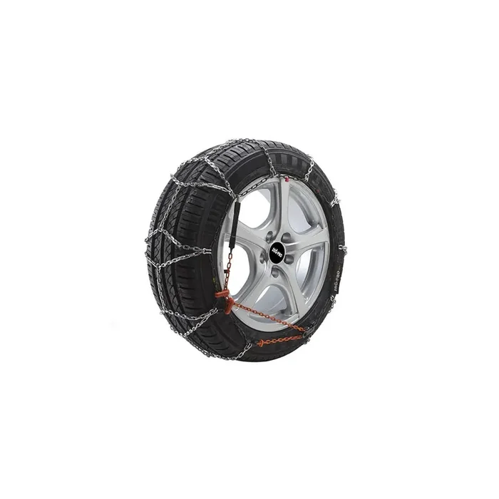 SNO-PRO 123 Snow chains Steel