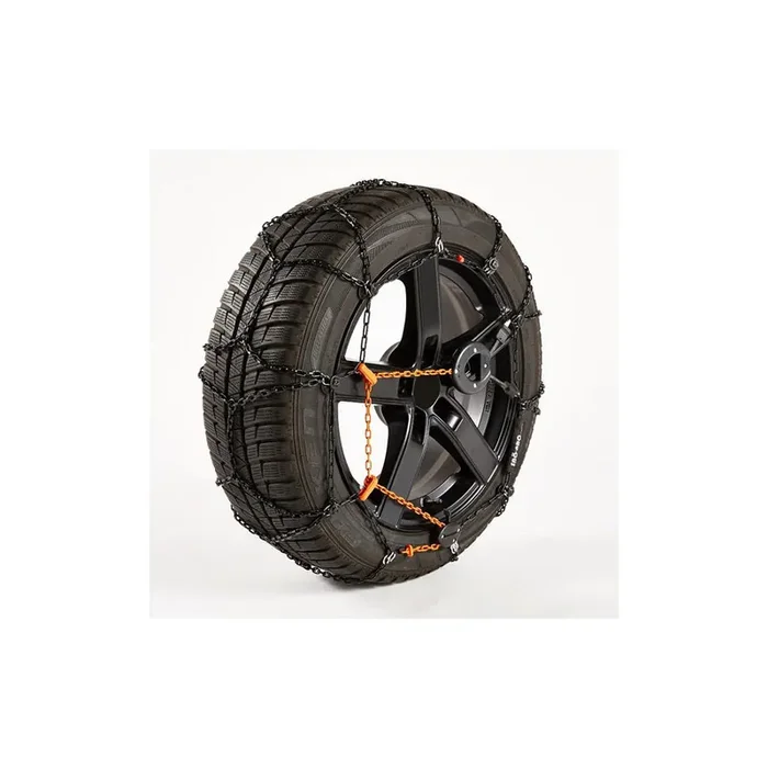 SNO-PRO 127 Snow chains Steel
