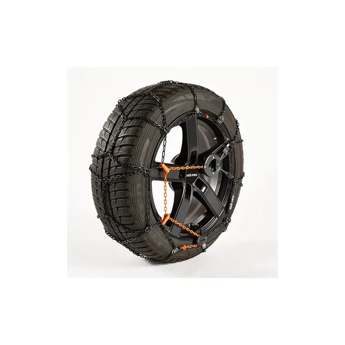 SNO-PRO 132 Snow chains Steel