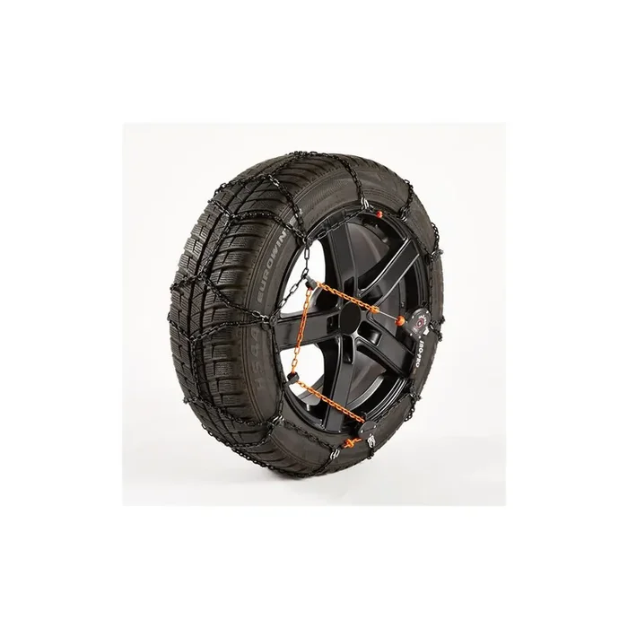 SNO-PRO 277 Snow chains Steel