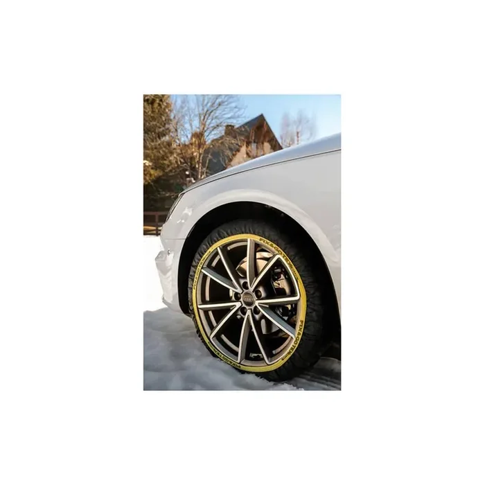 SNOVIT 6153 Snow socks