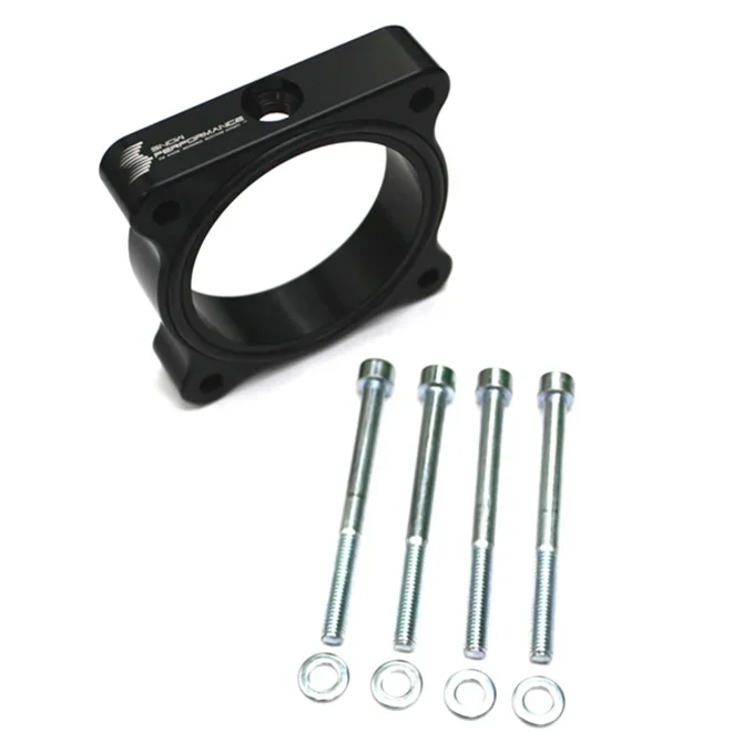 Snow Performance 2015-2022 Ford Mustang EcoBoost Injection Plate