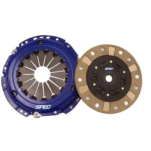 Spec 14-16 VW GTI MK VII / Golf R Stage 3+ Clutch Kit (Must use Spec Single Mass Flywheel) specSV503F-3