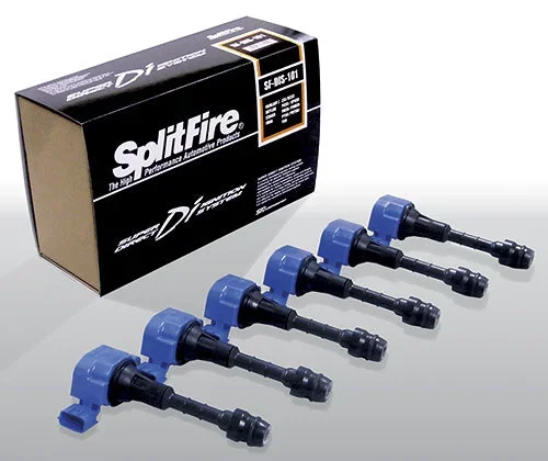 SPLITFIRE DIRECT IGNITION COIL For Fuga PY50 PNY50 SF-DIS-101