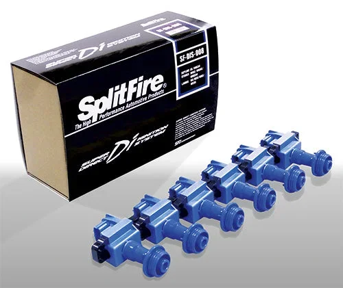SPLITFIRE DIRECT IGNITION COIL For Laurel GC35 GCC35 SF-DIS-008