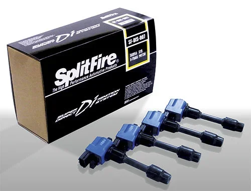 SPLITFIRE DIRECT IGNITION COIL For Silvia S15 SF-DIS-007