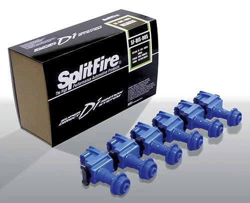 SPLITFIRE DIRECT IGNITION COIL For Skyline ENR33 ER33 SF-DIS-005