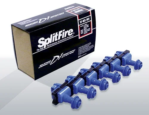 SPLITFIRE DIRECT IGNITION COIL For Skyline YHR31 SF-DIS-001 SF-DOP-001