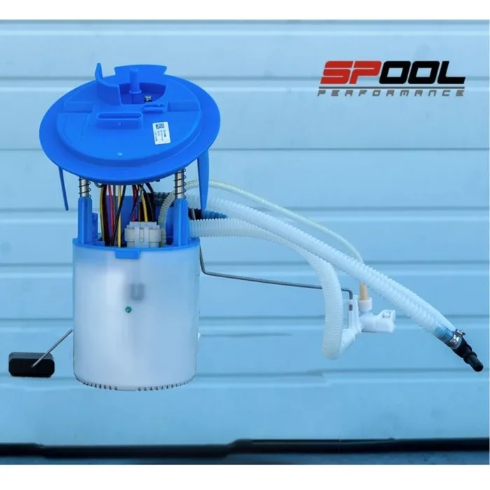 Spool Stage 3 Low Pressure Fuel Pump (M157)