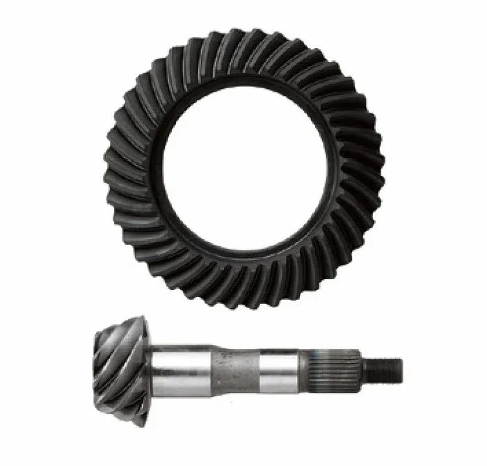 SPOON 4.4 FINAL GEAR SET For HONDA S2000 AP1 AP2 41220-AP1-000