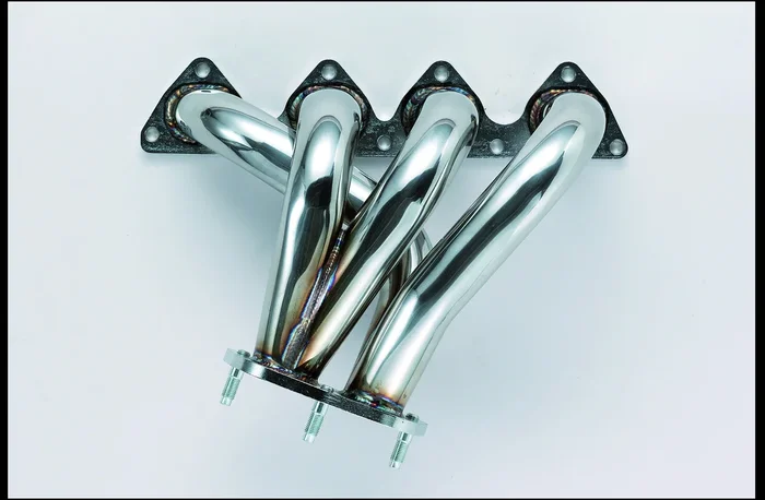 SPOON 4 in 2 EXHAUST MANIFOLD For HONDA INTEGRA EK9 DC2 DB8 18100-EG6-000