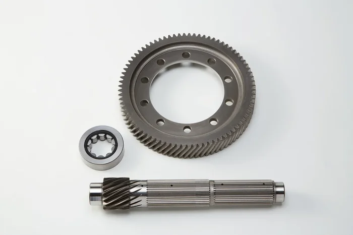 SPOON 5.3 FINAL GEAR SET For HONDA CIVIC EP3 FD2 FN2 41220-FD2-101