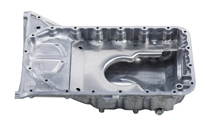 SPOON BAFFLE OIL PAN For HONDA S2000 AP1 AP2 11200-AP1-001
