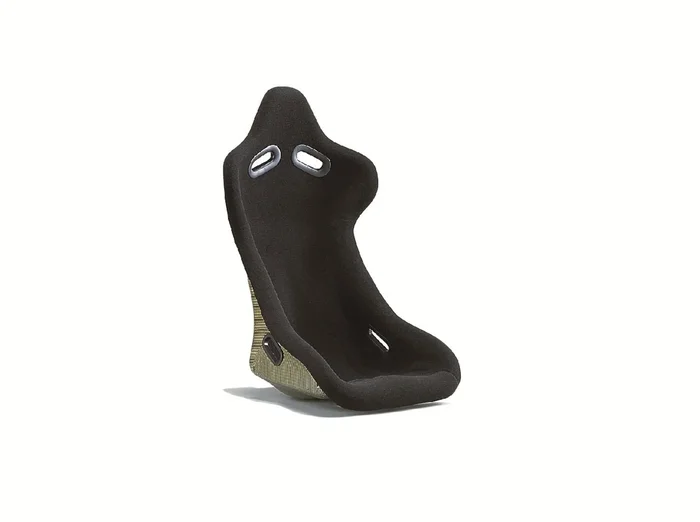 SPOON CARBON BUCKET SEAT For UNIVERSAL FITTING ALL-81100-000